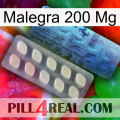 Malegra 200Mg 34